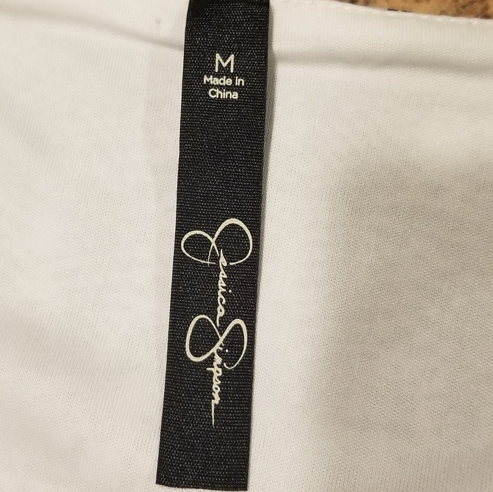 Jessica Simpson NWOT Top - Picture 5 of 5